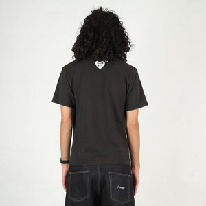Graphic T-Shirt #3116 - Black