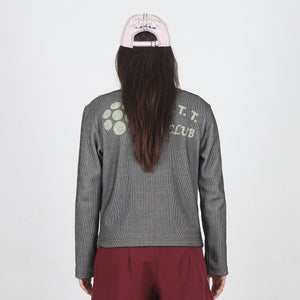 TT Club Zip Up V.2 - Multi
