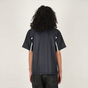 SS Game Shirt - Charcoal