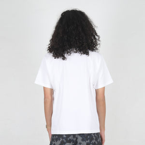 FK ComIdenteFinal T-Shirt - White