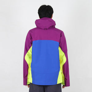 ACG Misery Ridge GTX 3L Jacket - Bold Berry