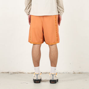 Kobe Dri-FIT Mamba Short - Hot Curry
