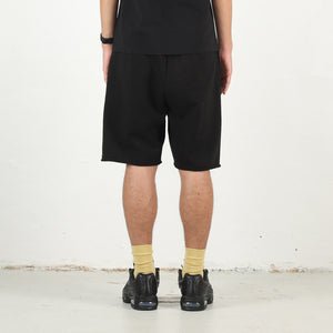 Sweatshorts - Black