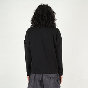 6100057 Sweatshirt - Black