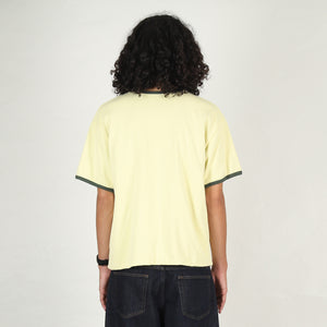 Reversible T-Shirt - Forest
