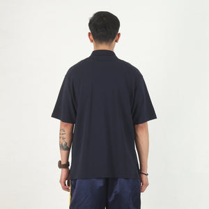 Polo Shirt 3106 - Navy