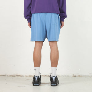 Abundance Shorts - Blue