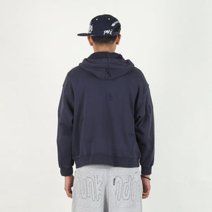 AOE Hoodie - Navy