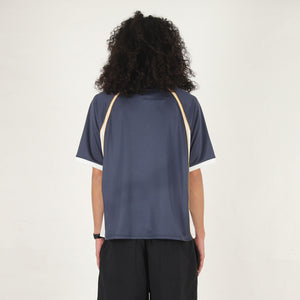Nike SB Yuto SS Jersey - Thunder Blue