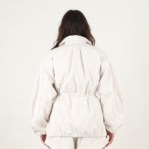 W' Nike NRG Dri-FIT Coaches Jacket - Phantom