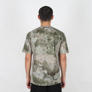 Recon Mesh Jersey Realtree Xtreme