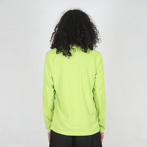 Cormac Crew LS - Mantis