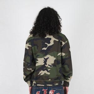 Sofar Crew - Woodland Camo
