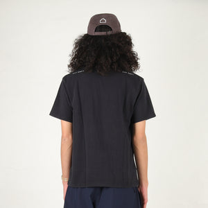AS 2x Origin T-Shirt - Black