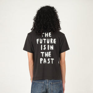 Graphic T-Shirt 3214 - Black