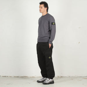 6100060 Sweatshirt - Blue Grey