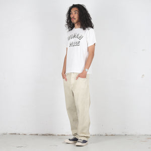Graphic T-Shirt 3215 - White