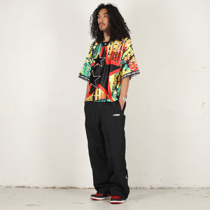 Jordan x Free the Youth Football Jersey - White