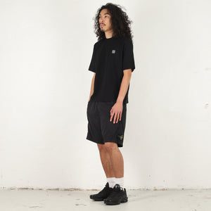 2100030 SS T-Shirt - Black