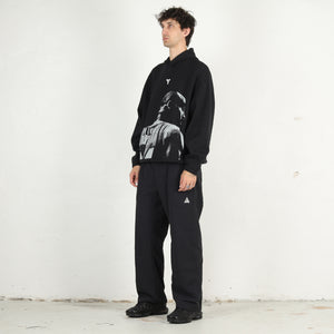 Kobe Dri-FIT Fleece PO Hoody - Black