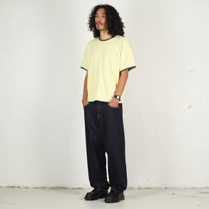 Reversible T-Shirt - Forest