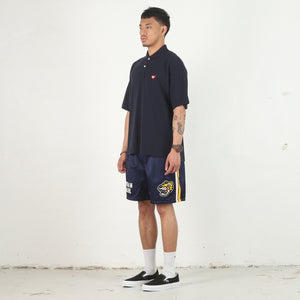 Polo Shirt 3106 - Navy
