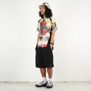 Titian Jersey - Black