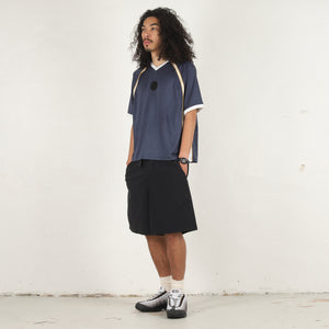 Nike SB Yuto SS Jersey - Thunder Blue