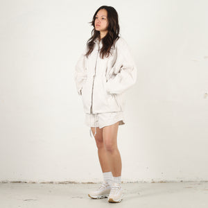 W' Nike NRG Dri-FIT Coaches Jacket - Phantom