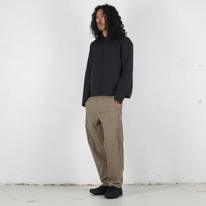 Centroid Jacket - Black