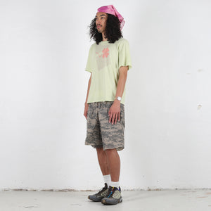 Clover T-Shirt - Sage