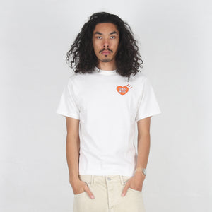 Graphic T-Shirt 3223 - White