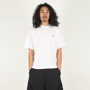 2100030 SS T-Shirt - White