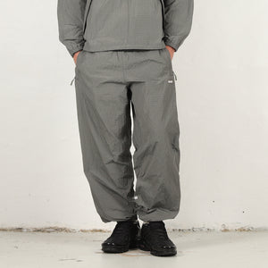 Big Ripstop Jogger - Army Olive