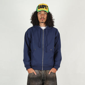 C-Star Ripstop Jacket - Navy
