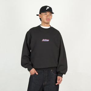 Current Crew - Black