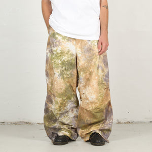 Ripstop Cargo - Camo