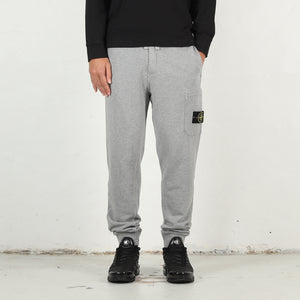 6200010 Sweat Bottoms - Dark Grey