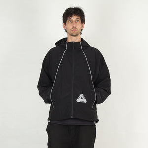 P-Breezy Jacket - Black