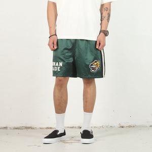 Game Shorts - Green