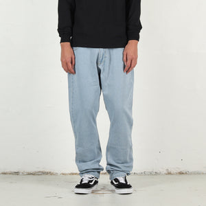Berle Rodeo Jean - Light Blue