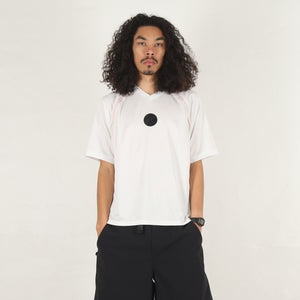 Nike SB Yuto SS Jersey - Summit White