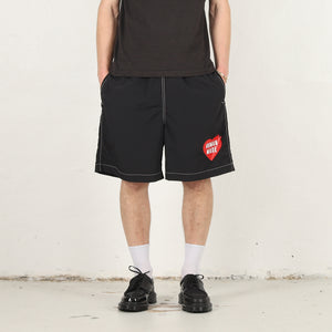 Swim Shorts - Black