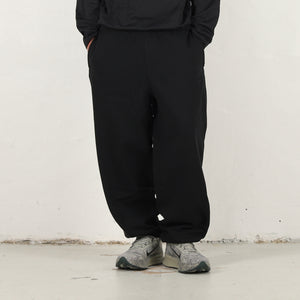 Nike 560 Fleece Pant - Black