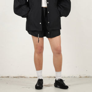 W' Nike NRG Energy Dri-FIT Woven Short - Black