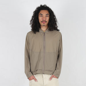 Demlo Hoodie - Lt Gnosis