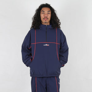 Jordan x Awake NY Track Jacket - Midnight Navy