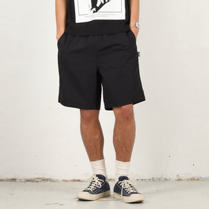 Transit Short - Black