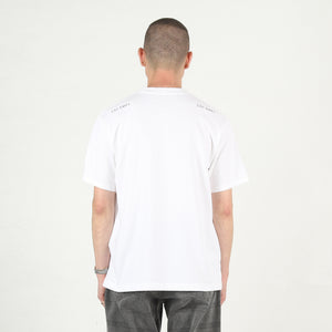 MD Corporate Entity T-Shirt - White