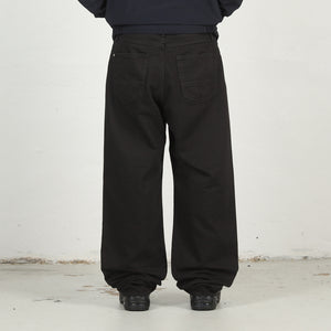 J100006 Trousers - Black